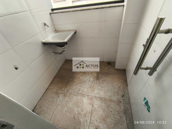 Imagem Apartamento com 2 Quartos à Venda, 56 m² em Recanto Verde - 2ª Seção - Ibirité