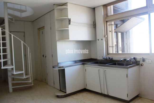 Imagem Apartamento com 4 Quartos à Venda, 642 m² em Higienópolis - São Paulo Imagem Apartamento com 4 Quartos à Venda, 642 m² em Higienópolis - São Paulo