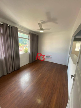 Imagem Apartamento com 2 Quartos à Venda, 66 m² em Marapé - Santos Imagem Apartamento com 2 Quartos à Venda, 66 m² em Marapé - Santos