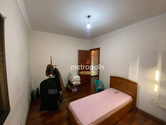 Imagem Apartamento com 4 Quartos à Venda, 208 m² em Santa Paula - São Caetano Do Sul Imagem Apartamento com 4 Quartos à Venda, 208 m² em Santa Paula - São Caetano Do Sul