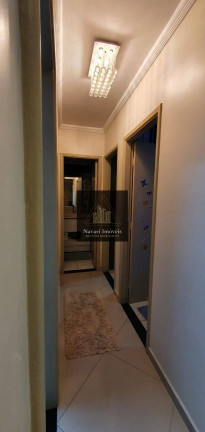 Imagem Apartamento com 2 Quartos à Venda, 50 m² em Imirim - São Paulo Imagem Apartamento com 2 Quartos à Venda, 50 m² em Imirim - São Paulo