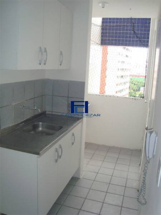 Imagem Apartamento com 2 Quartos para Alugar, 55 m² em Rosarinho - Recife Imagem Apartamento com 2 Quartos para Alugar, 55 m² em Rosarinho - Recife