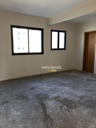 Imagem Apartamento com 3 Quartos à Venda, 108 m² em Campestre - Santo André