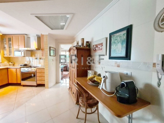 Imagem Apartamento com 3 Quartos à Venda, 200 m² em Campo Belo - São Paulo Imagem Apartamento com 3 Quartos à Venda, 200 m² em Campo Belo - São Paulo