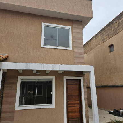 Imagem Apartamento com 2 Quartos à Venda,  em Jardim Atlântico Central, Itaipuaçu - Maricá