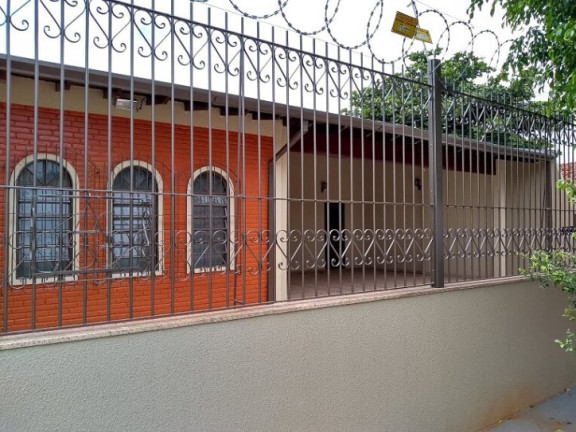 Imagem Casa com 3 Quartos à Venda, 363 m² em Vila Pacifico - Bauru Imagem Casa com 3 Quartos à Venda, 363 m² em Vila Pacifico - Bauru