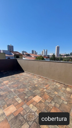 Imagem Imóvel com 2 Quartos à Venda, 161 m² em Santa Maria - Santo André Imagem Imóvel com 2 Quartos à Venda, 161 m² em Santa Maria - Santo André
