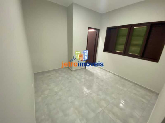 Imagem Casa com 1 Quarto à Venda, 67 m² em Jardim Imperador - Praia Grande