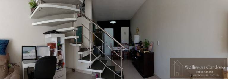 Sobrado com 2 Quartos à Venda, 105 m² em São Francisco De Assis - Camboriú