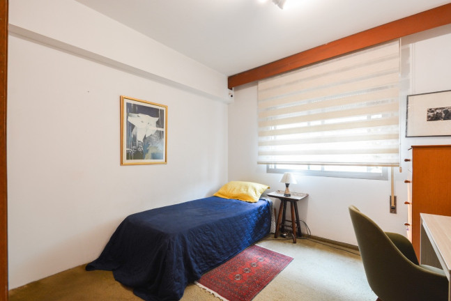 Imagem Apartamento com 3 Quartos à Venda, 120 m² em Pinheiros - São Paulo Imagem Apartamento com 3 Quartos à Venda, 120 m² em Pinheiros - São Paulo