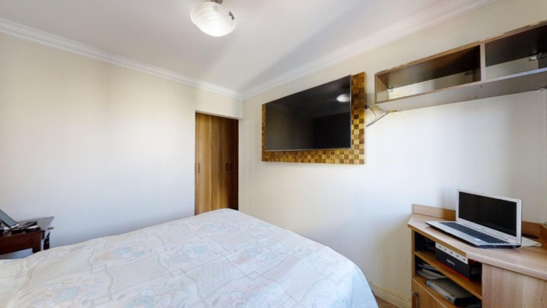 Imagem Apartamento com 3 Quartos à Venda, em Jabaquara - São Paulo Imagem Apartamento com 3 Quartos à Venda, em Jabaquara - São Paulo