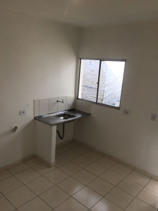 Imagem Casa com 1 Quarto para Alugar, 20 m² em Chácara Belenzinho - São Paulo Imagem Casa com 1 Quarto para Alugar, 20 m² em Chácara Belenzinho - São Paulo