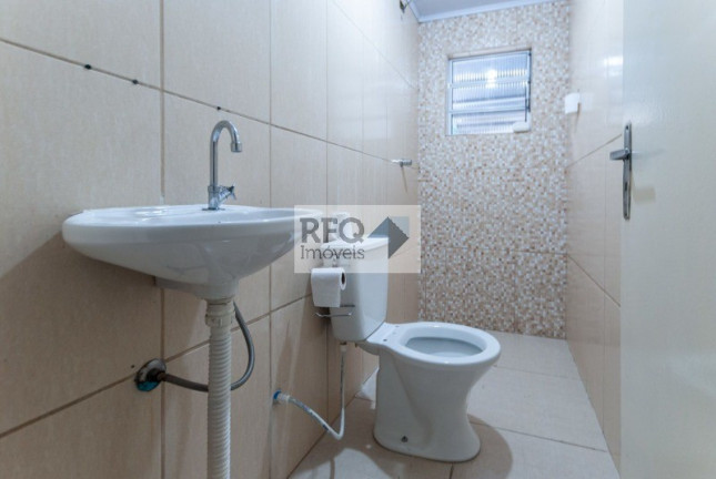 Imagem Casa com 1 Quarto à Venda, 225 m² em Ipiranga - São Paulo