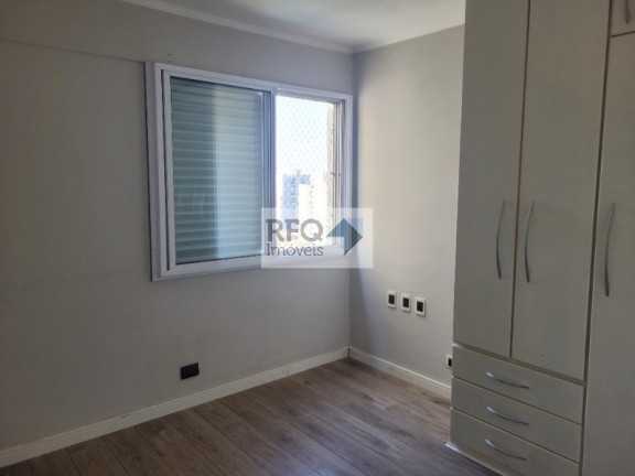 Imagem Imóvel com 2 Quartos à Venda, 70 m² em Ipiranga - São Paulo