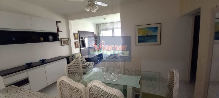 Imagem Apartamento com 3 Quartos à Venda, 85 m² em Enseada - Guarujá Imagem Apartamento com 3 Quartos à Venda, 85 m² em Enseada - Guarujá