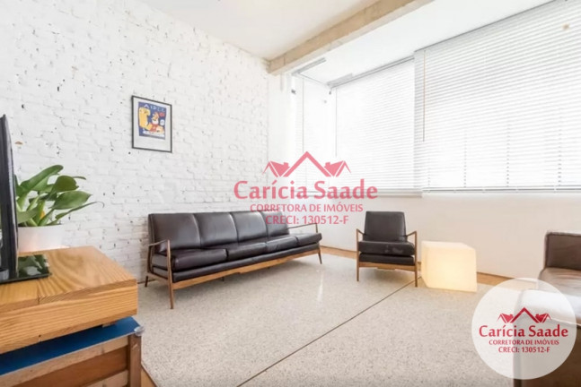 Imagem Apartamento com 2 Quartos à Venda, 100 m² em Vila Mariana - São Paulo