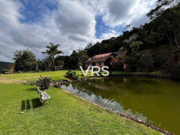 Imagem Fazenda à Venda, 122.000 m² em Vargem Grande - Teresópolis Imagem Fazenda à Venda, 122.000 m² em Vargem Grande - Teresópolis