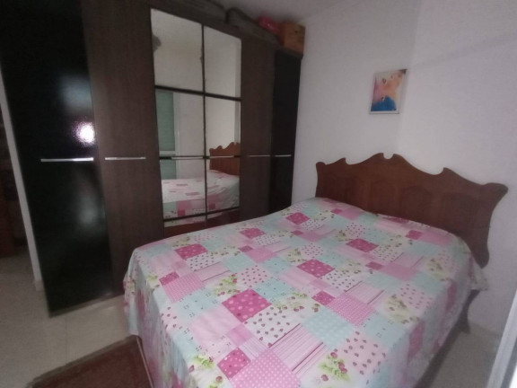 Imagem Apartamento com 2 Quartos à Venda, em Tupi - Praia Grande Imagem Apartamento com 2 Quartos à Venda, em Tupi - Praia Grande