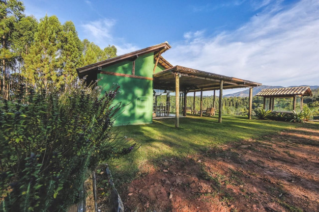 Imagem Imóvel com 2 Quartos à Venda, 180 m² em Pedra Azul De Aracê - Aracê