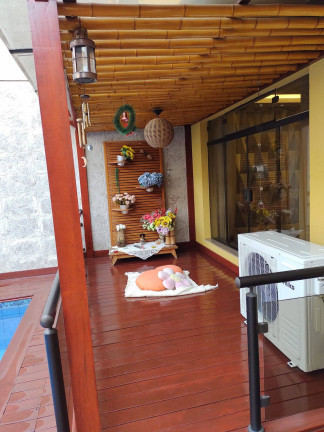 Imagem Sobrado com 4 Quartos à Venda, 300 m² em Jardim Paulistano - Sorocaba Imagem Sobrado com 4 Quartos à Venda, 300 m² em Jardim Paulistano - Sorocaba