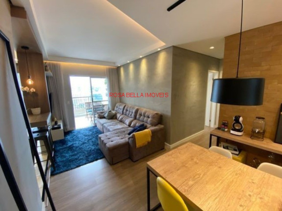 Imagem Apartamento com 2 Quartos à Venda, 67 m² em Jardim Flórida - Jundiaí Imagem Apartamento com 2 Quartos à Venda, 67 m² em Jardim Flórida - Jundiaí