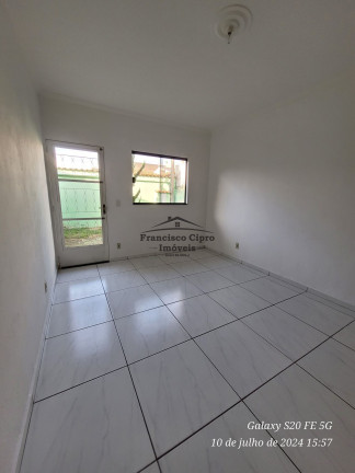 Imagem Casa com 2 Quartos à Venda, 58 m² em Village Santana - Guaratinguetá Imagem Casa com 2 Quartos à Venda, 58 m² em Village Santana - Guaratinguetá