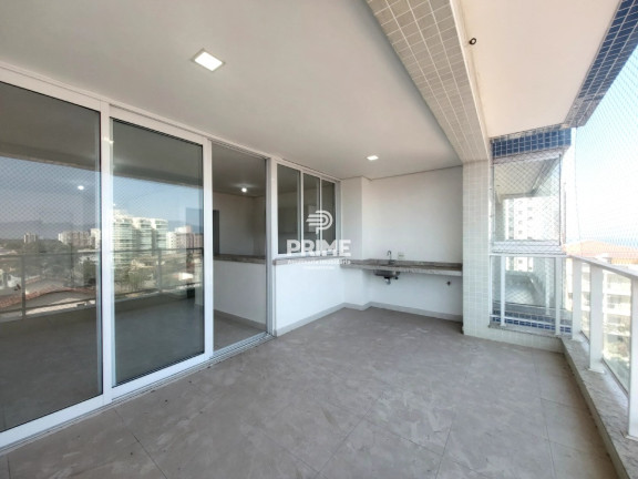 Imagem Apartamento com 3 Quartos à Venda, 127 m² em Parque Balneário Poiares - Caraguatatuba