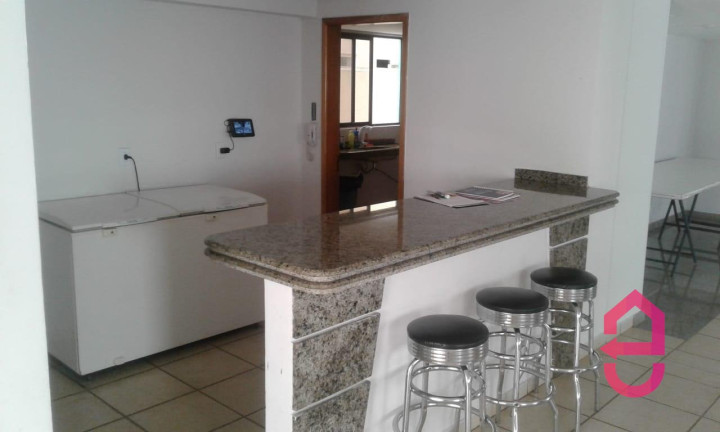 Imagem Apartamento com 3 Quartos à Venda, em Setor Bueno - Goiânia Imagem Apartamento com 3 Quartos à Venda, em Setor Bueno - Goiânia