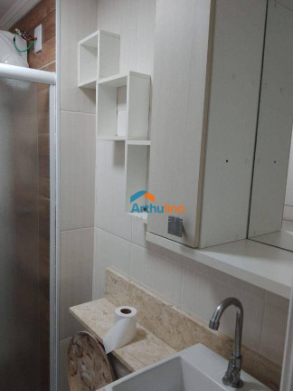 Imagem Apartamento com 2 Quartos à Venda, 46 m² em Centro (cotia) - Cotia Imagem Apartamento com 2 Quartos à Venda, 46 m² em Centro (cotia) - Cotia