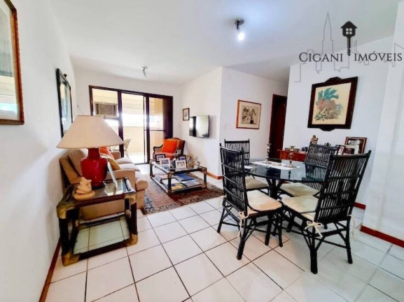 Imagem Apartamento com 3 Quartos à Venda, 80 m² em Barra Da Tijuca - Rio De Janeiro