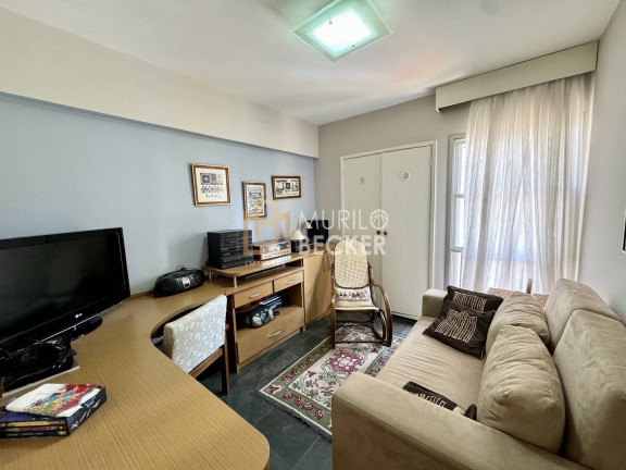 Imagem Apartamento com 3 Quartos à Venda, 92 m² em Vila Adyana - São José Dos Campos
