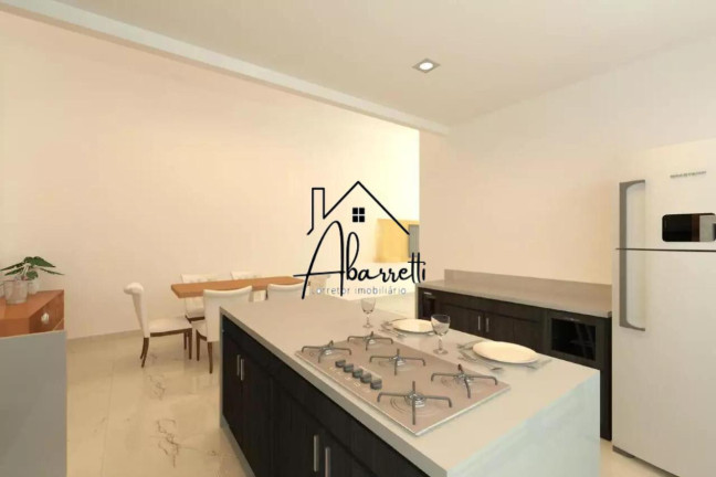 Imagem Casa com 3 Quartos à Venda, 150 m² em Jardim São Francisco - Piracicaba