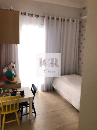 Imagem Casa de Condomínio com 3 Quartos à Venda, 250 m² em Jardim Villagio Milano - Sorocaba Imagem Casa de Condomínio com 3 Quartos à Venda, 250 m² em Jardim Villagio Milano - Sorocaba