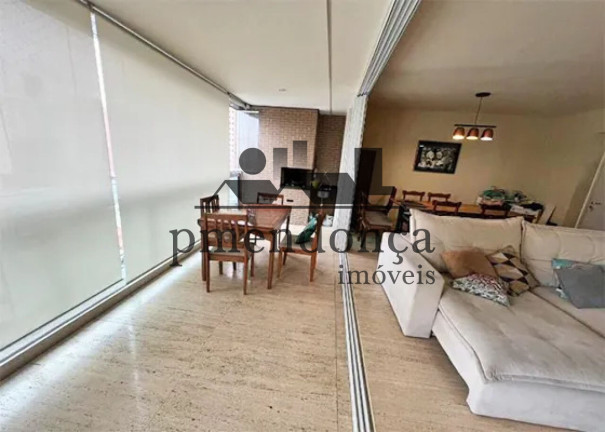 Imagem Apartamento com 3 Quartos à Venda, 136 m² em Perdizes - São Paulo Imagem Apartamento com 3 Quartos à Venda, 136 m² em Perdizes - São Paulo
