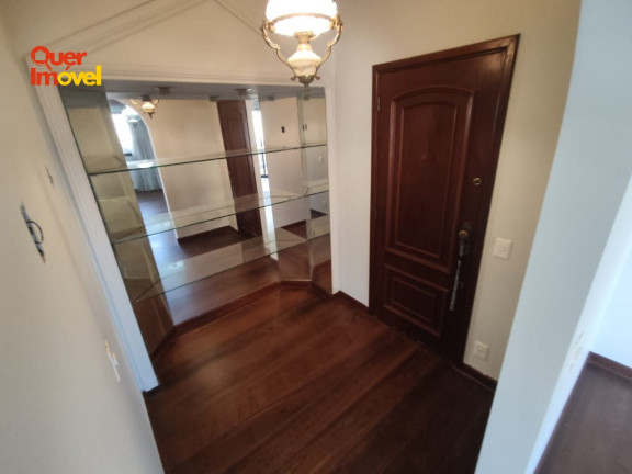 Imagem Apartamento com 4 Quartos à Venda, 215 m² em Centro - Ribeirão Preto Imagem Apartamento com 4 Quartos à Venda, 215 m² em Centro - Ribeirão Preto