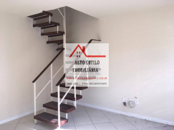 Imagem Casa com 3 Quartos à Venda, 110 m² em Cascadura - Rio De Janeiro Imagem Casa com 3 Quartos à Venda, 110 m² em Cascadura - Rio De Janeiro