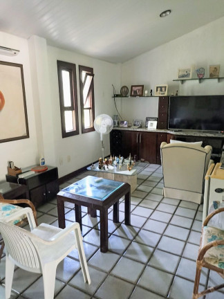 Imagem Casa de Condomínio com 6 Quartos à Venda, 507 m² em Portão - Lauro De Freitas Imagem Casa de Condomínio com 6 Quartos à Venda, 507 m² em Portão - Lauro De Freitas