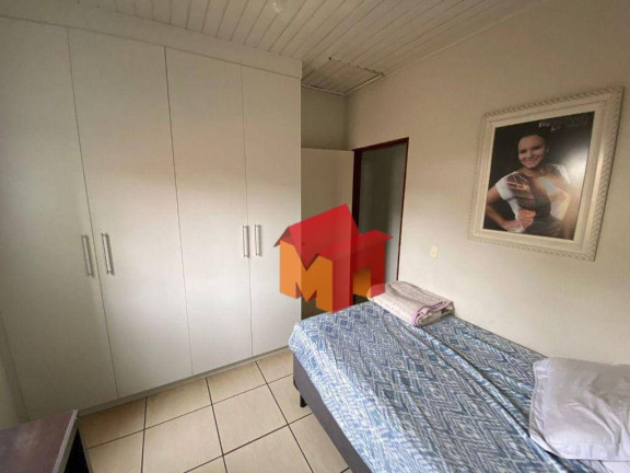 Imagem Casa com 3 Quartos à Venda, 140 m² em Parque Das Nações - Americana Imagem Casa com 3 Quartos à Venda, 140 m² em Parque Das Nações - Americana
