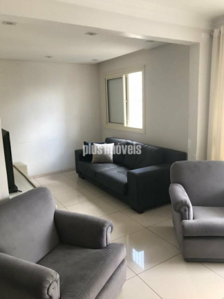 Imagem Apartamento com 3 Quartos à Venda, 80 m² em Real Parque - São Paulo Imagem Apartamento com 3 Quartos à Venda, 80 m² em Real Parque - São Paulo