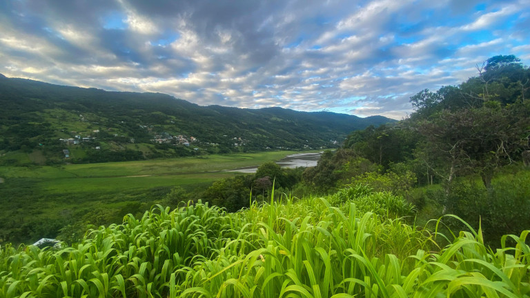 Imagem Terreno à Venda, 1.000 m² em Macacu - Garopaba Imagem Terreno à Venda, 1.000 m² em Macacu - Garopaba