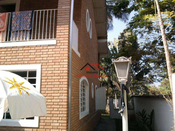 Imagem Sobrado com 4 Quartos à Venda, 218 m² em Massaguaçu - Caraguatatuba