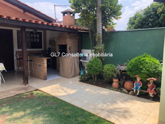 Imagem Imóvel com 3 Quartos à Venda, em Chácara Alvorada - Indaiatuba Imagem Imóvel com 3 Quartos à Venda, em Chácara Alvorada - Indaiatuba