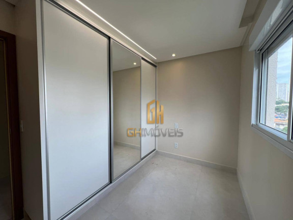 Imagem Apartamento com 3 Quartos à Venda, 97 m² em Setor Bueno - Goiânia Imagem Apartamento com 3 Quartos à Venda, 97 m² em Setor Bueno - Goiânia