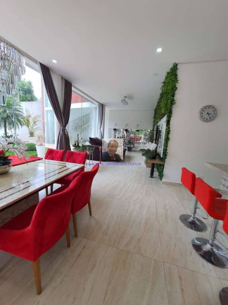 Imagem Casa com 4 Quartos à Venda, 398 m² em Residencial Dos Lagos - Cotia Imagem Casa com 4 Quartos à Venda, 398 m² em Residencial Dos Lagos - Cotia