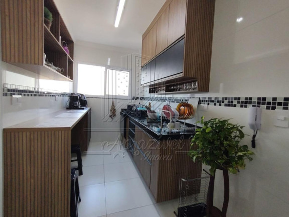 Imagem Apartamento com 2 Quartos à Venda, 91 m² em Canto Do Forte - Praia Grande