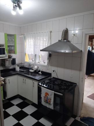Imagem Sobrado com 2 Quartos à Venda, 82 m² em Vila Carrão - São Paulo Imagem Sobrado com 2 Quartos à Venda, 82 m² em Vila Carrão - São Paulo