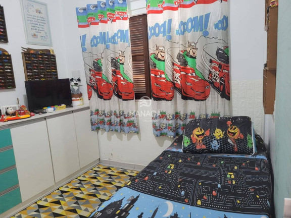 Imagem Casa com 3 Quartos à Venda, 130 m² em Centro - Barra Velha Imagem Casa com 3 Quartos à Venda, 130 m² em Centro - Barra Velha