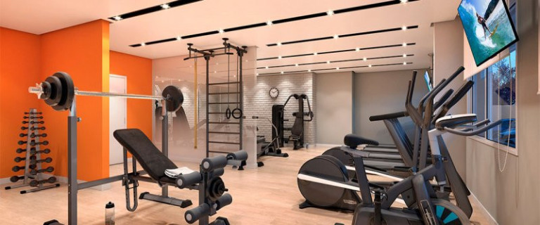 Imagem Apartamento com 3 Quartos à Venda, 61 m² em Colina I - Itatiba