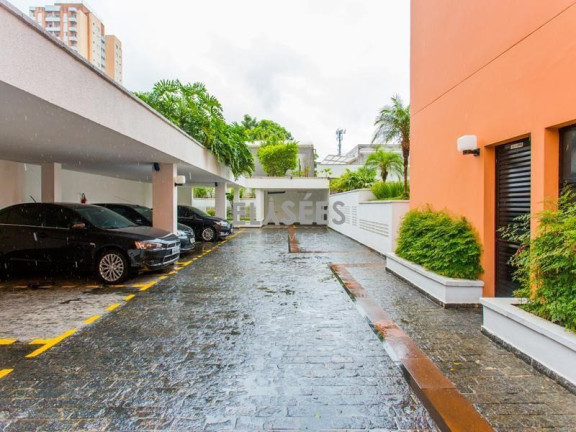 Imagem Apartamento com 3 Quartos à Venda, 92 m² em Vila Olímpia - São Paulo Imagem Apartamento com 3 Quartos à Venda, 92 m² em Vila Olímpia - São Paulo