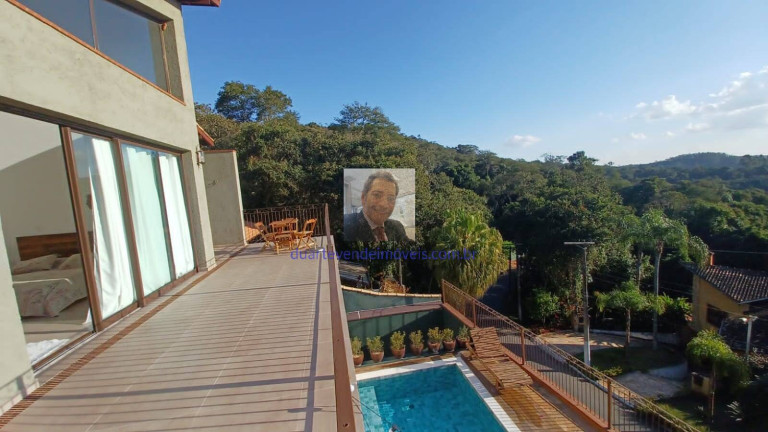 Imagem Casa com 3 Quartos à Venda, 337 m² em Jardim Atalaia - Cotia Imagem Casa com 3 Quartos à Venda, 337 m² em Jardim Atalaia - Cotia